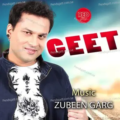 Dhuniya Gaon - Zubeen Garg album cover 