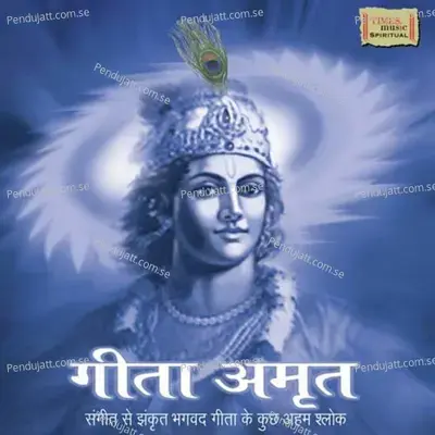 Gyan Vigyan Yog - Knowledge And Experience - Vijay Prakash album cover 