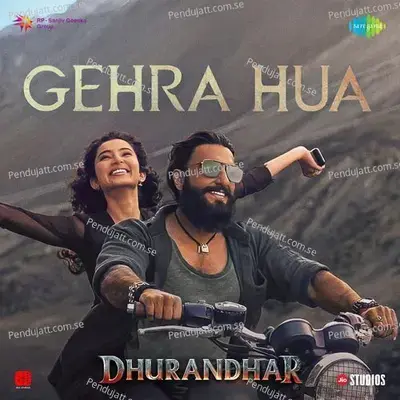 Gehra Hua 