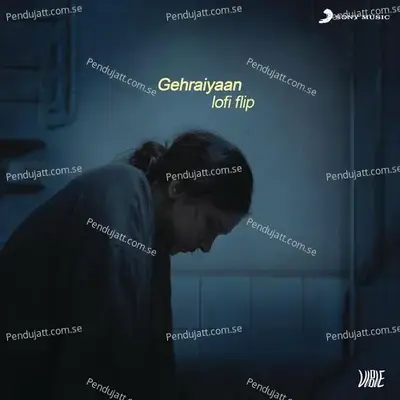 Gehraiyaan - VIBIE album cover 