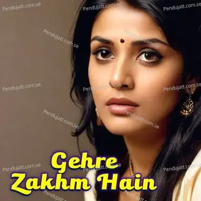 Gehre Zakhm Hain - Pintu Giri album cover 