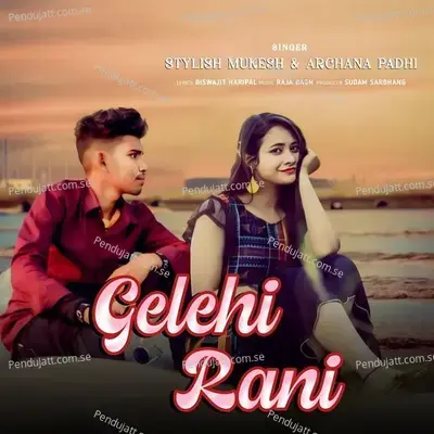 Gelehi Rani - Stylish Mukesh album cover 