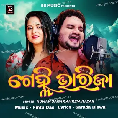 Gelhi Bharija - Humane Sagar album cover 