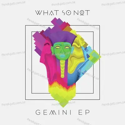 Intro - What So Not album cover 