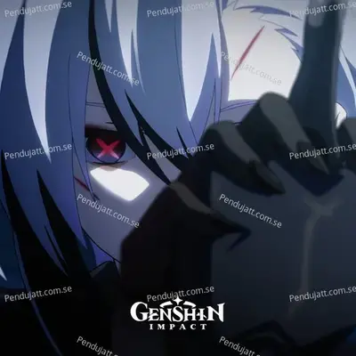 Genshin Impact - Emberfire  Original Game Soundtrack  - HOYO-MiX cover album
