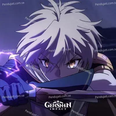 Genshin Impact - Passing Memories  The Genshin Impact 4Th Anniversary Theme Song Ep  - HOYO-MiX cover album