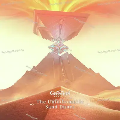 Across Dimming Asterisms - HOYO-MiX album cover 