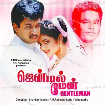 Chikkubukku Chikkubukku Railea - Suresh Peters album cover 