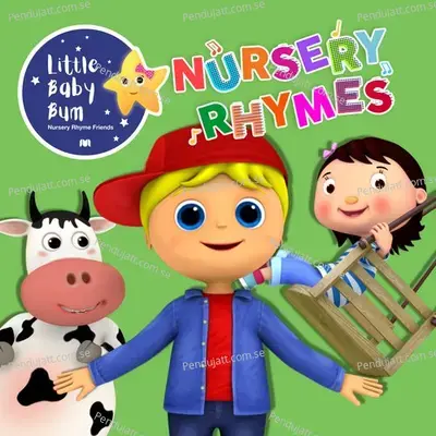 Georgie Porgie - Little Baby Bum Nursery Rhyme Friends album cover