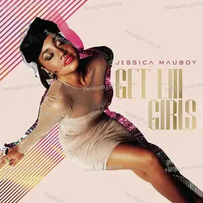 Get   039 Em Girls - Jessica Mauboy album cover 