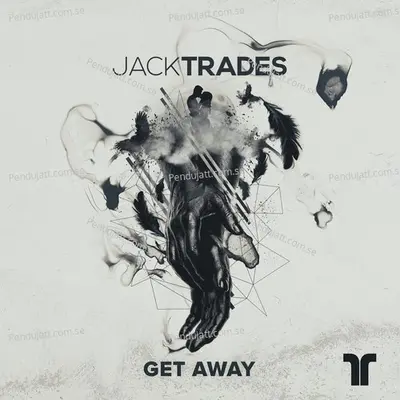 Get Away - Jack Trades album cover 