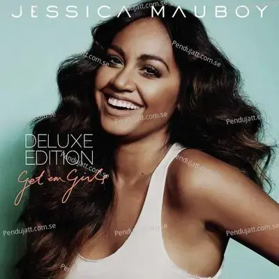 Here For Me - Jessica Mauboy album cover 