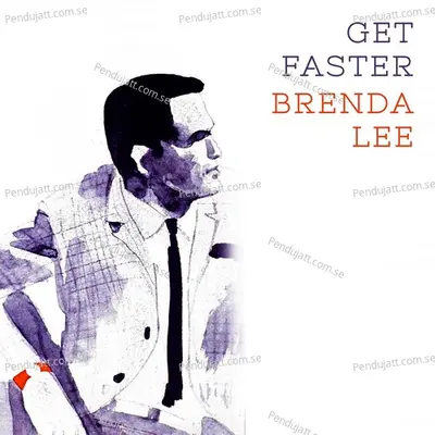 Get Faster - Brenda Lee cover album