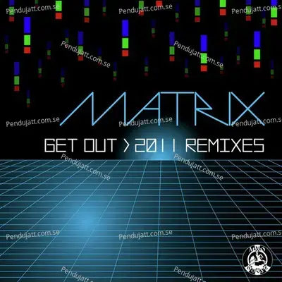 Get Out - Matrix album cover 