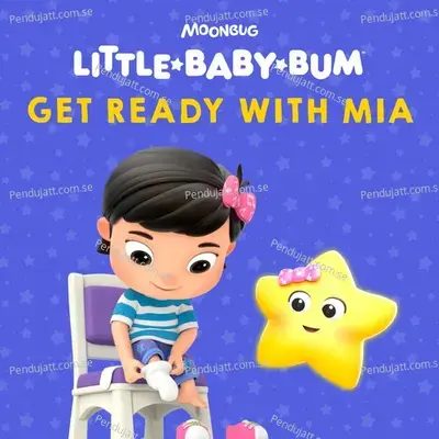 Head, Shoulders, Knees And Toes - Little Baby Bum Nursery Rhyme Friends album cover 