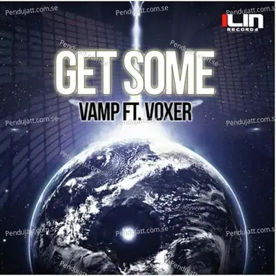 Get Some - Vamp cover album