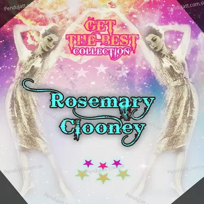 Get The Best Collection - Rosemary Clooney cover album