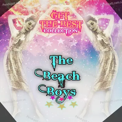 Get The Best Collection - The Beach Boys cover album