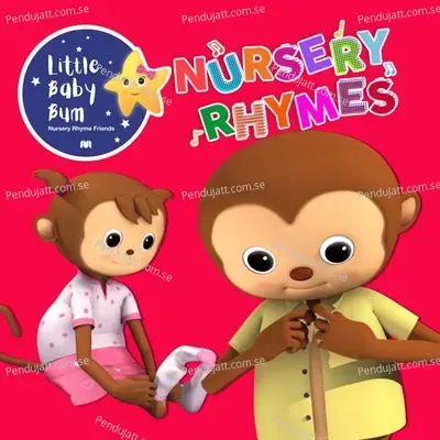 Getting Dressed Song (British English Version) - Little Baby Bum Nursery Rhyme Friends