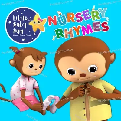 Getting Dressed Song - Little Baby Bum Nursery Rhyme Friends