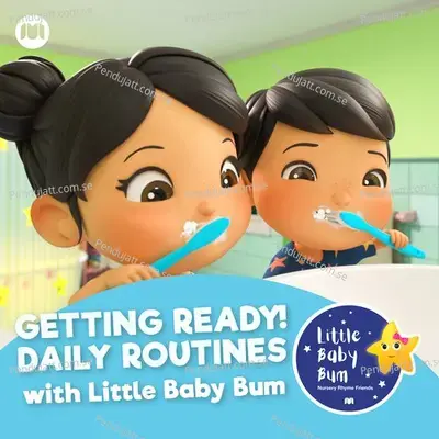 Yummy Vegetables - Little Baby Bum Nursery Rhyme Friends album cover 