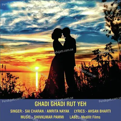 Ghadi Ghadi Rut Yeh - Sai Charan album cover 