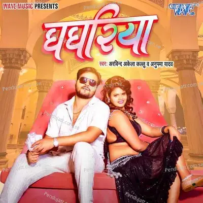 Ghaghariya - Priyanshu Singh