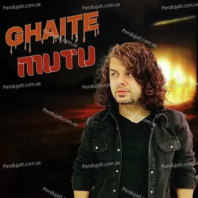 Ghaite Mutu - Pramod Kharel album cover 