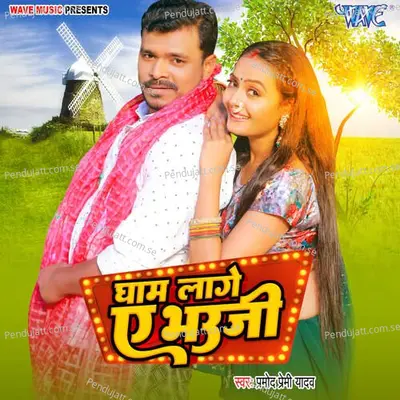Gham Lage Ae Bhouji - Pramod Premi Yadav album cover 
