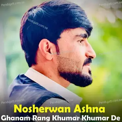 Chata Ba Za Gora Janan Wayama - Nosherwan Ashna album cover 