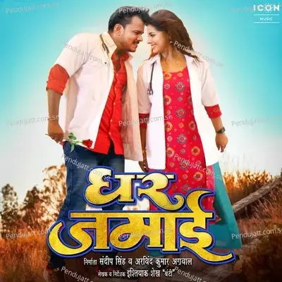 Raveena Bhabhi Ji - Pramod Premi Yadav album cover 