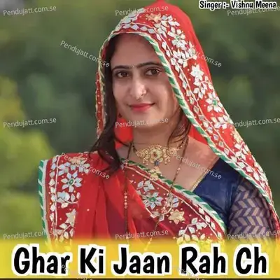 Ghar Ki Jaan Rah Ch - Vishnu Meena album cover 