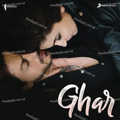 Ghar  [From &Quot;Jab Harry Met Sejal&Quot;] - Pritam album cover 