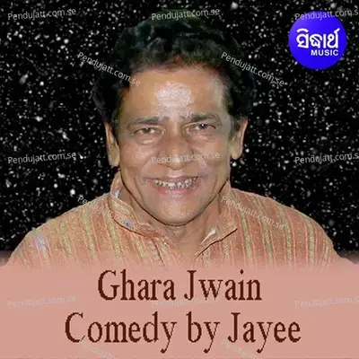 Ghara Jwain 4 - Jayee album cover 