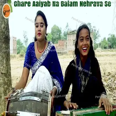 Ghare Aaiyab Na Balam Nehrava Se - Ragini Vishwakarma album cover 