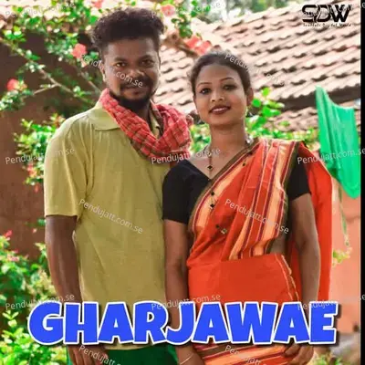 Gharjawae - Stephen Tudu album cover 