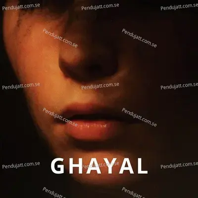 Ghayal - Sun J album cover 