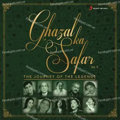 Kuch Chehrey Aise Hote Hain - Salma Agha album cover 