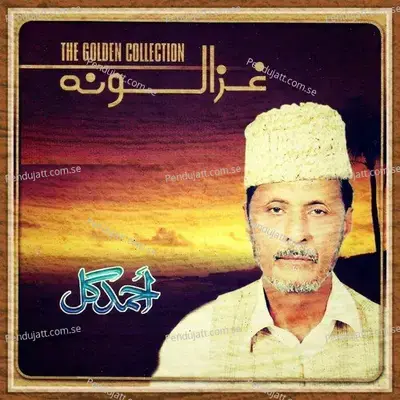 Rasha Ho Rasha Khwala Zama - Ahmed Gul album cover 