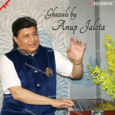 Tumhe Kya Ishque Mein - Anup Jalota album cover 