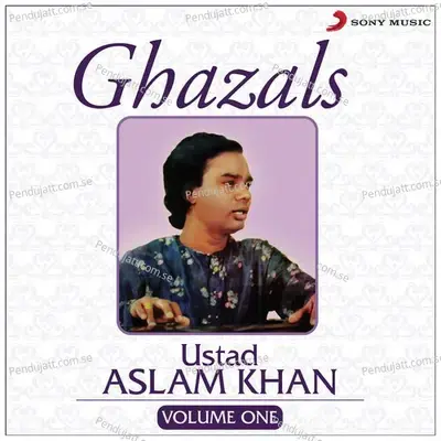 Uski Gali Mein Jaaye Kaun - Ustad Aslam Khan album cover 