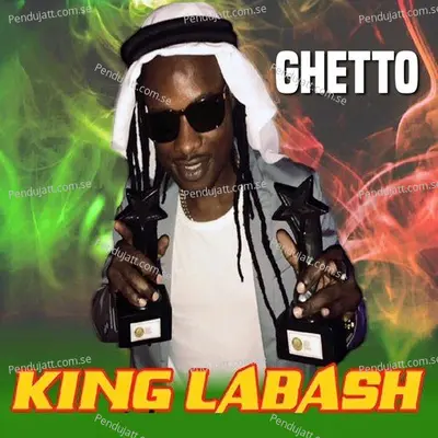 Award - King Labash album cover 