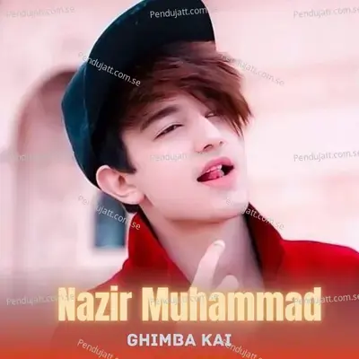 Ghimba Kai - Nazir Muhammad cover album