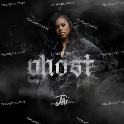 Ghost - Jai album cover 