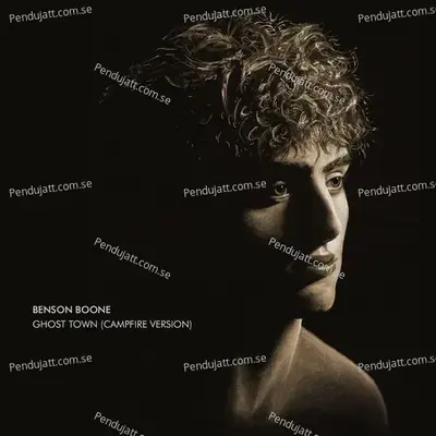 Ghost Town  Campfire Version  - Benson Boone