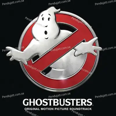 Ghostbusters - Pentatonix album cover 