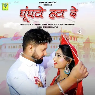 Ghughato Hata De - Salim Shekhawas album cover 