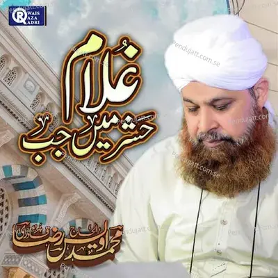 Allah Nabi Da Naam Laiye - Owais Raza Qadri album cover 