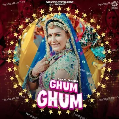 Ghum Ghum - Sapna Choudhary album cover 