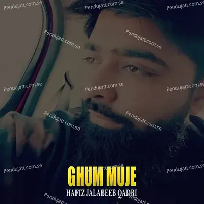 Ghum Muje - Hafiz Jalabeeb Qadri album cover 